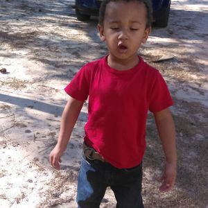 Meet your Posher, Marvin